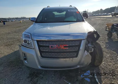 2013 GMC Terrain Slt z USA, uszkodzony, nr VIN 2GKFLWE35D6322416